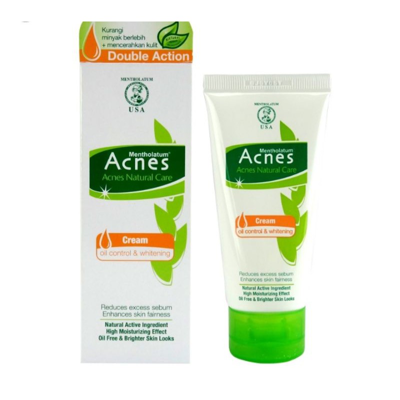 Acnes cream 40gr