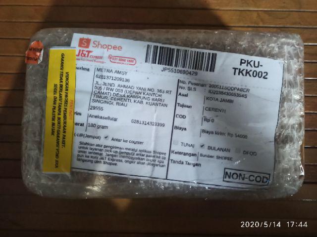 Pembuka Casing Telijia Te-03 Gepeng