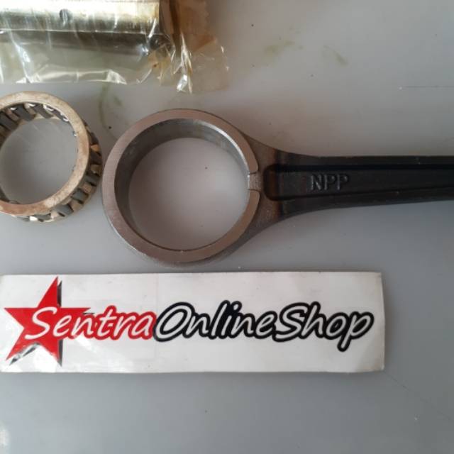 stang seher kit gl 100 cb 100 npp