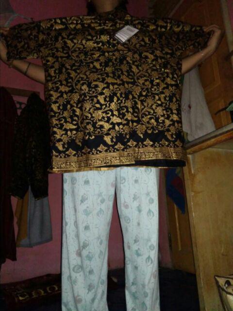 Syafin Collect  Couple Milaty