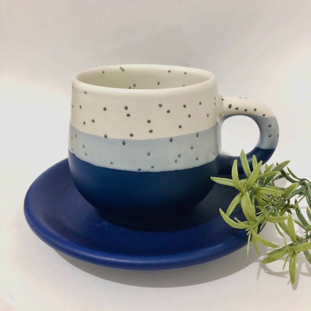 KALA GUND MUG