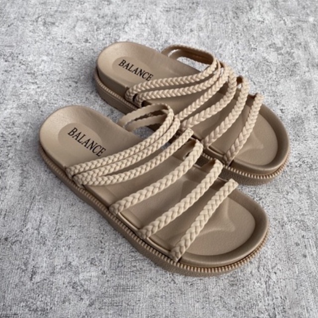 BLC Sandal Fully Rope 1606