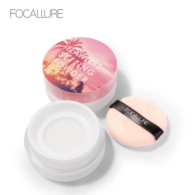 Focallure Flawless Setting Powder