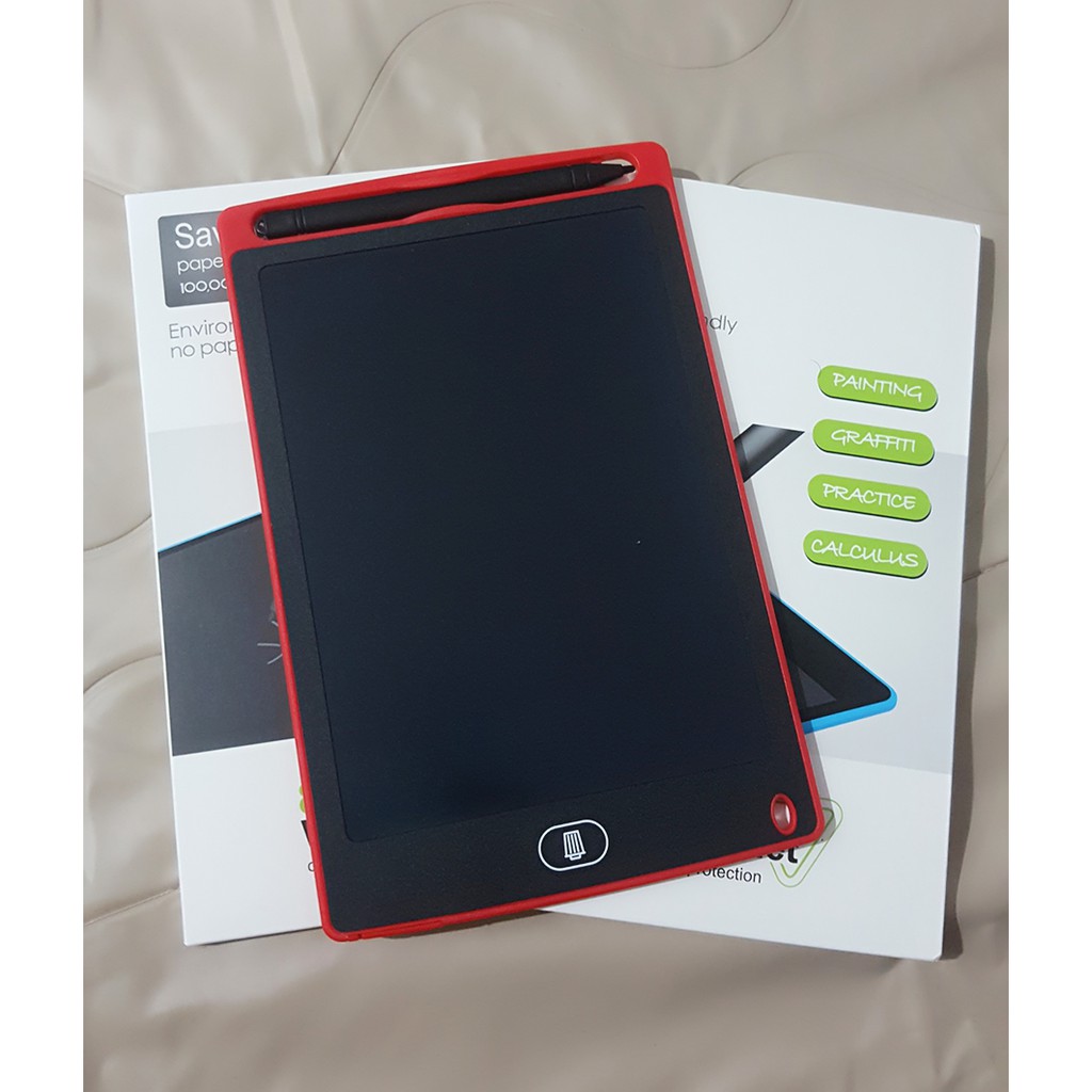 TABLET BELAJAR ANAK MAINAN EDUKASI ANAK