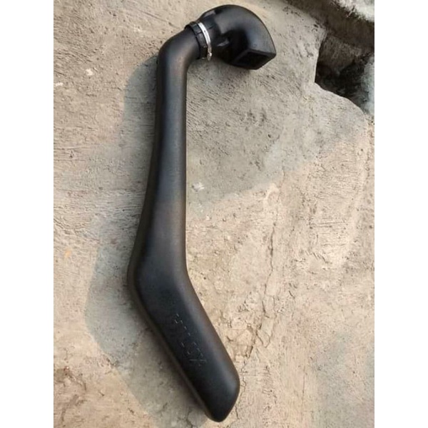 snorkel hilux vigo 2008-2012