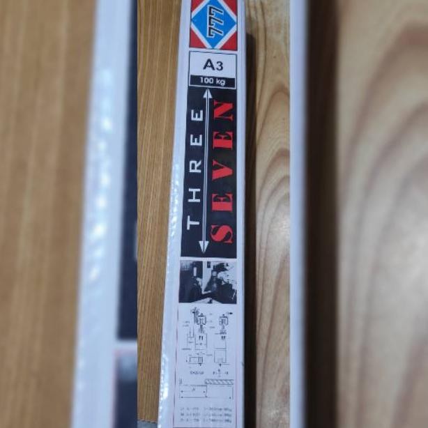 REL SLIDING J3 777/setara & REL SLIDING J3 MULLER