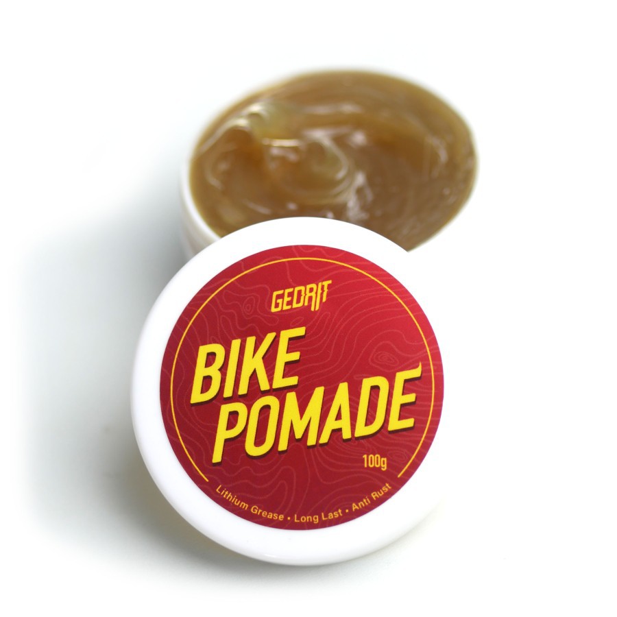 Gedrit Bike Pomade