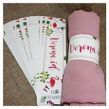 

Roller Hijab Label (Isi 100)
