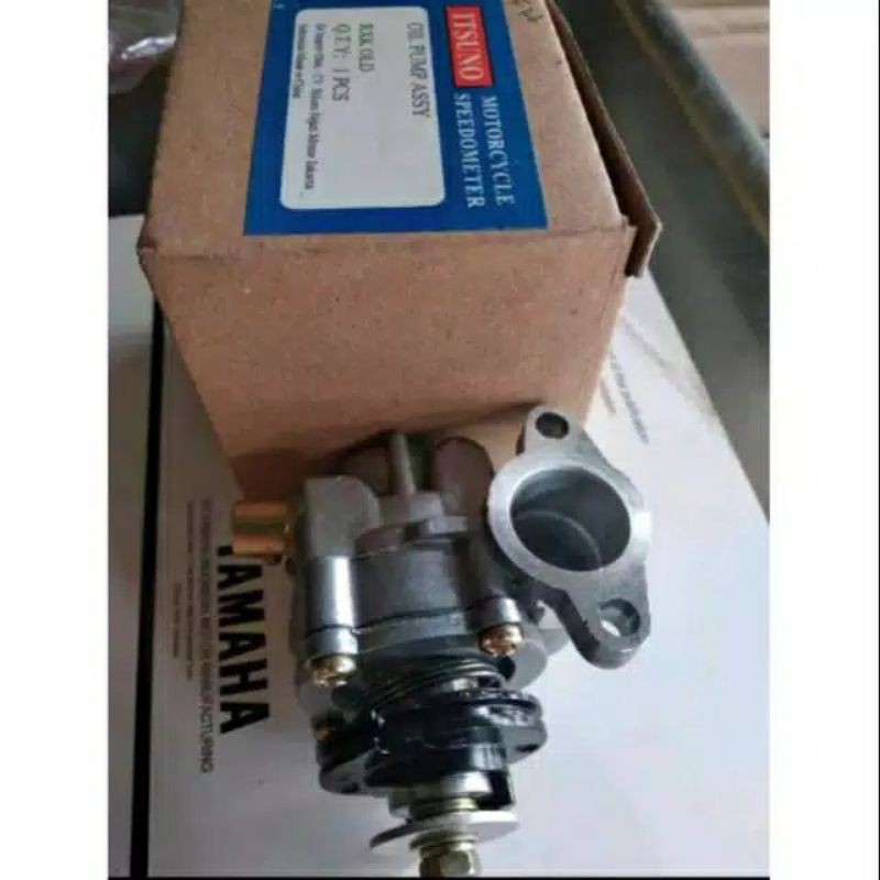 Pompa oli RX-King lama rxs rxz rzr yt 115