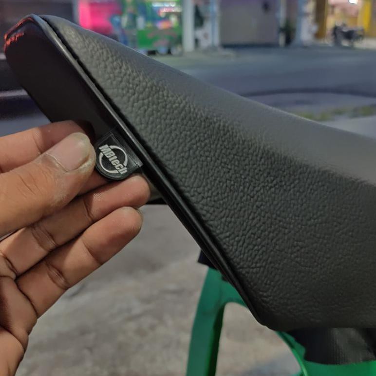 Jok motor rx king prahu premium MBTech