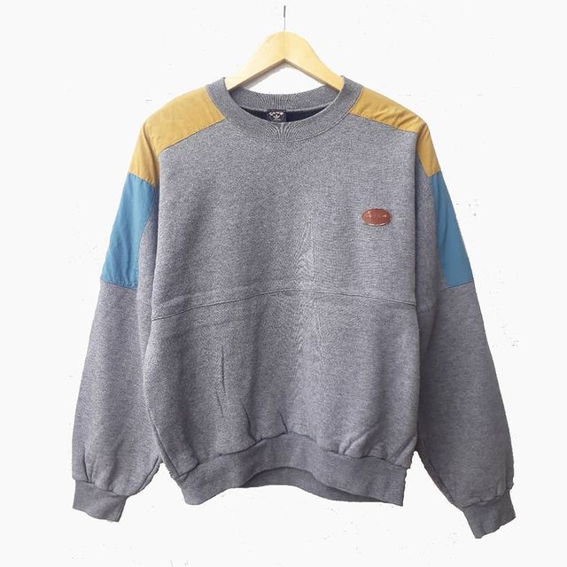 Crewneck Adidas x Descente