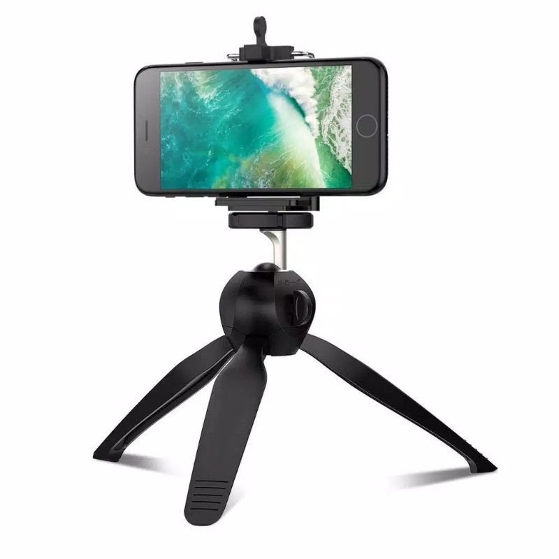 BS246 Tripod Mini Portable Holder U