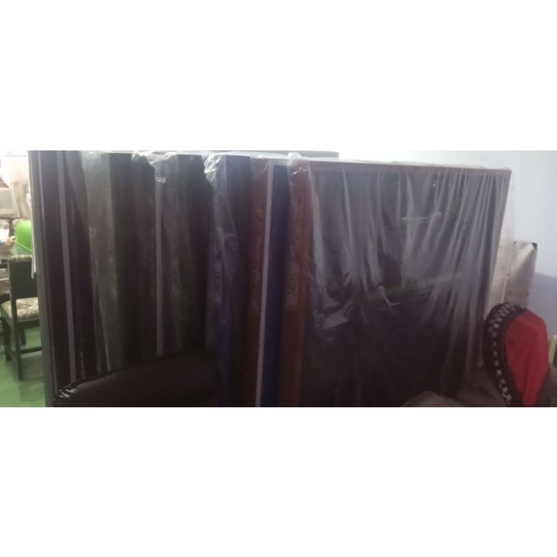 Meja PingPong Partikel Butterfly