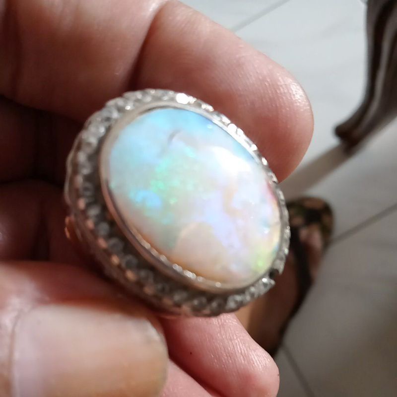 Bolder opal australia