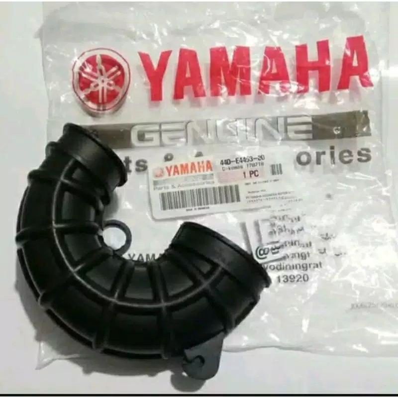 KARET BOX FILTER HAWA XEON KARBU ORIGINAL YAMAHA YGP