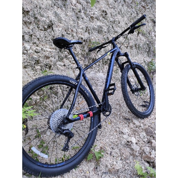 Polygon Xtrada 8 2020 limited edisi