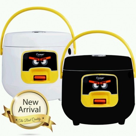 Cosmos Magic Com 0.8 Liter Harmond CRJ6601