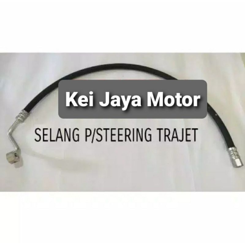 Hose / Selang Power Steering Hyundai Trajet