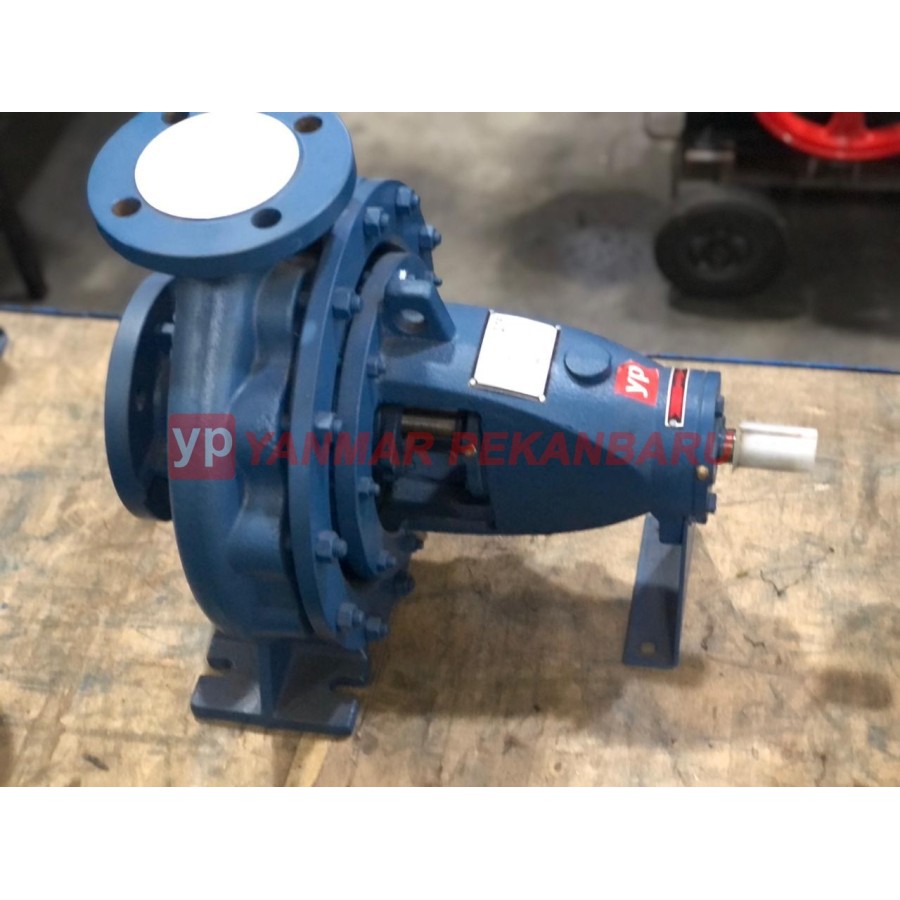 POMPA CENTRIFUGAL FUMP DRAKOS END SUCTION DEP-80-65-200