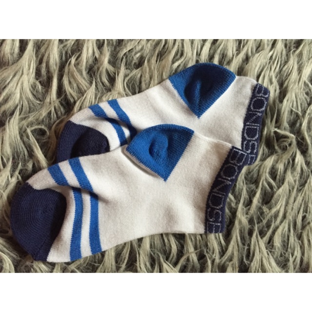 Bonds socks kaos kaki anak