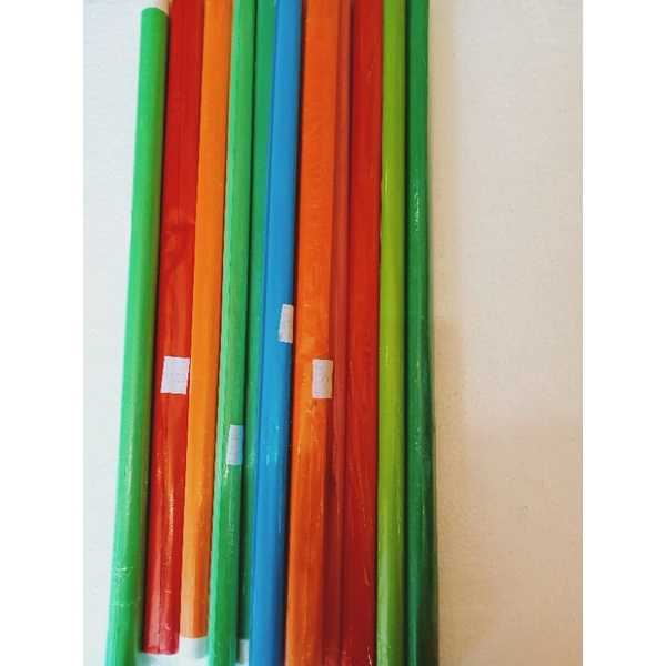 

KERTAS MANGGIS/KERTAS SUKUNG/ KERTAS LILIN WARNA WARNI