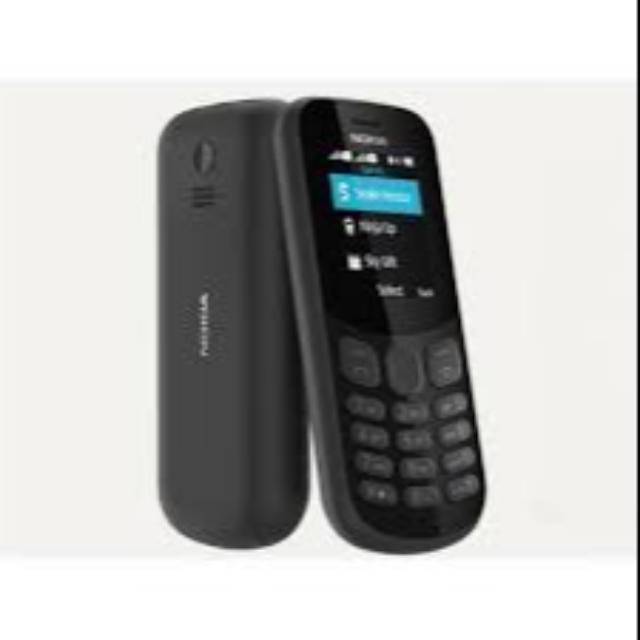 Hp nokia 105