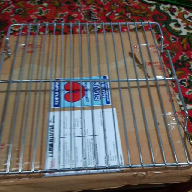 Cooling Rack - Rak Pendingin Kue