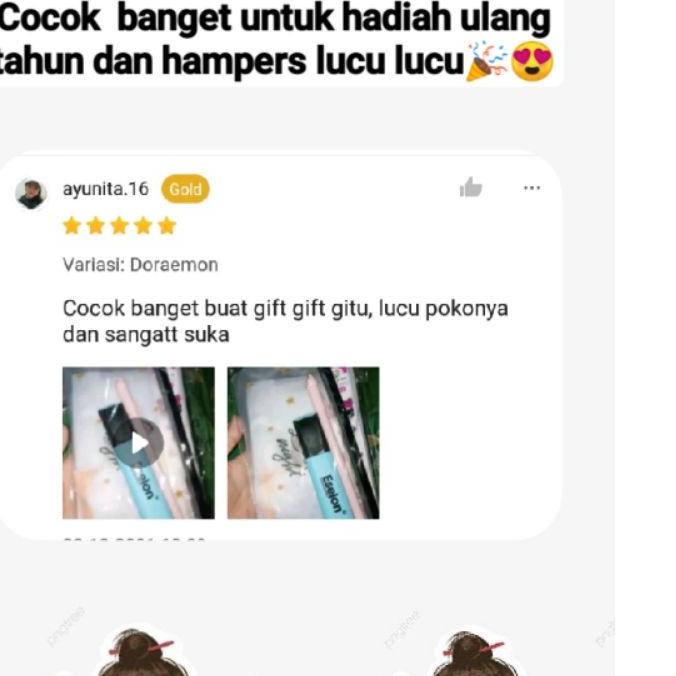 

✅Viral Banget❤ PAKET ALAT TULIS 8IN1 KARAKTER LUCU / STATIONERY SET FANCY / ALAT TULIS / STATIONERY SET produck terbaik