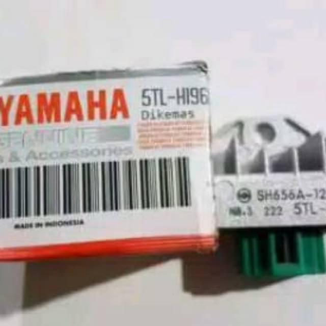 KIPROK MIO SOUL MIO SPORTY JUPITER Z JUPITER MX Shopee Indonesia