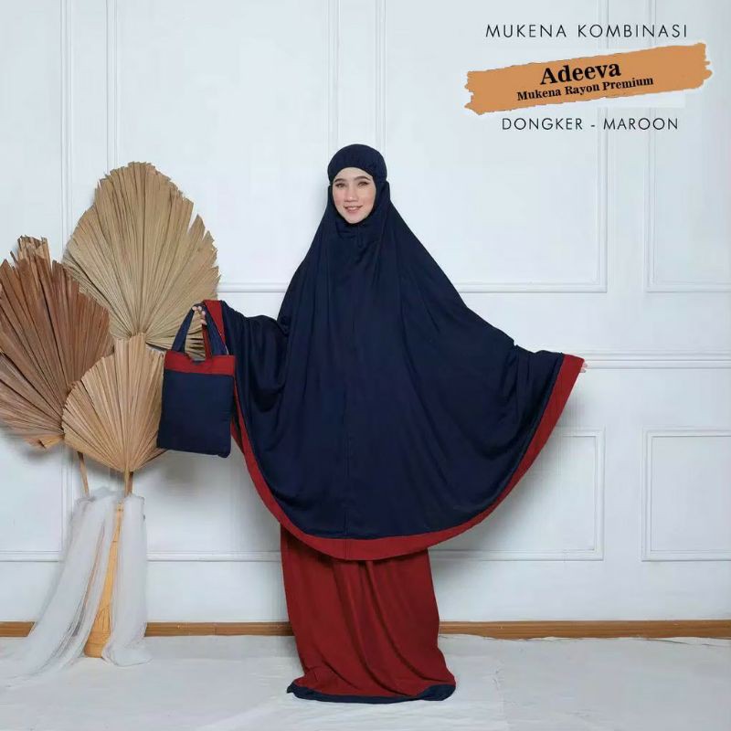 MUKENA/MUKENA RAYON PREMIUM/MUKENA MURAH/MUKENA TERBARU/MUKENA CANTIK