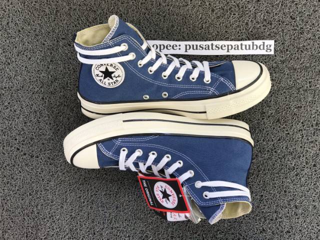 Converse 70s High All Star Navy