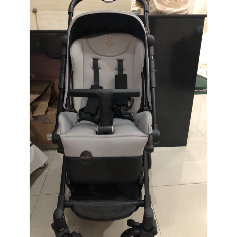 cocolatte versee preloved