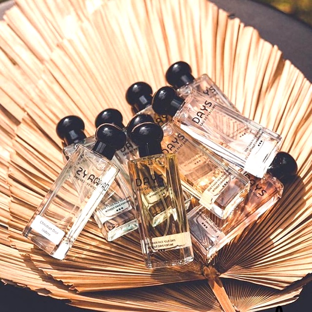 DAYS PARFUME / SUPPLIER DISTRIBUTOR