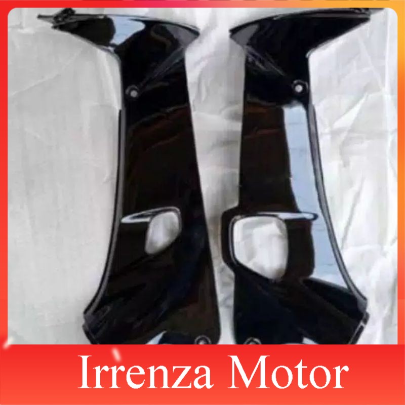 sayap dalam Supra x 110 lama - Supra fit 110 lama