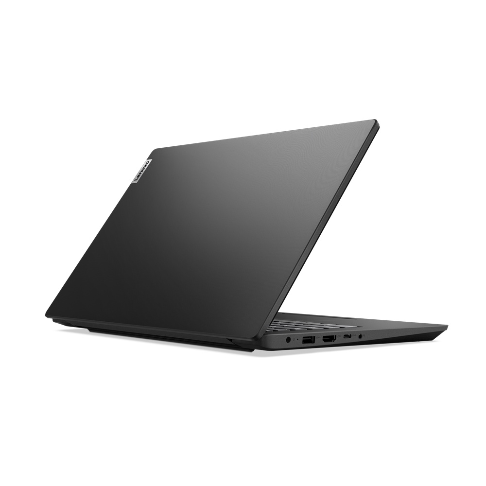 Laptop Lenovo V14 G2 ITL i3 1115G4 Ram 4GB SSD 256GB 14 inch New Garansi Resmi