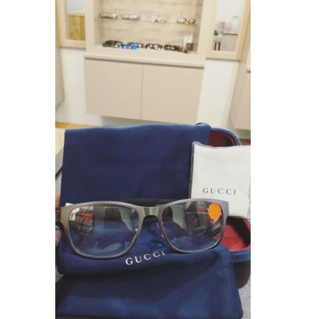 Original Frame Gucci