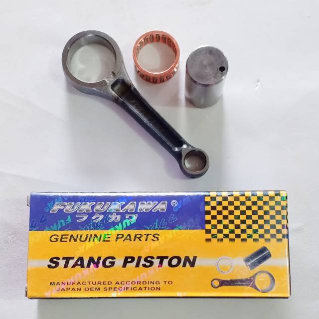 STANG SEHER YAMAHA MIO FUKUKAWA