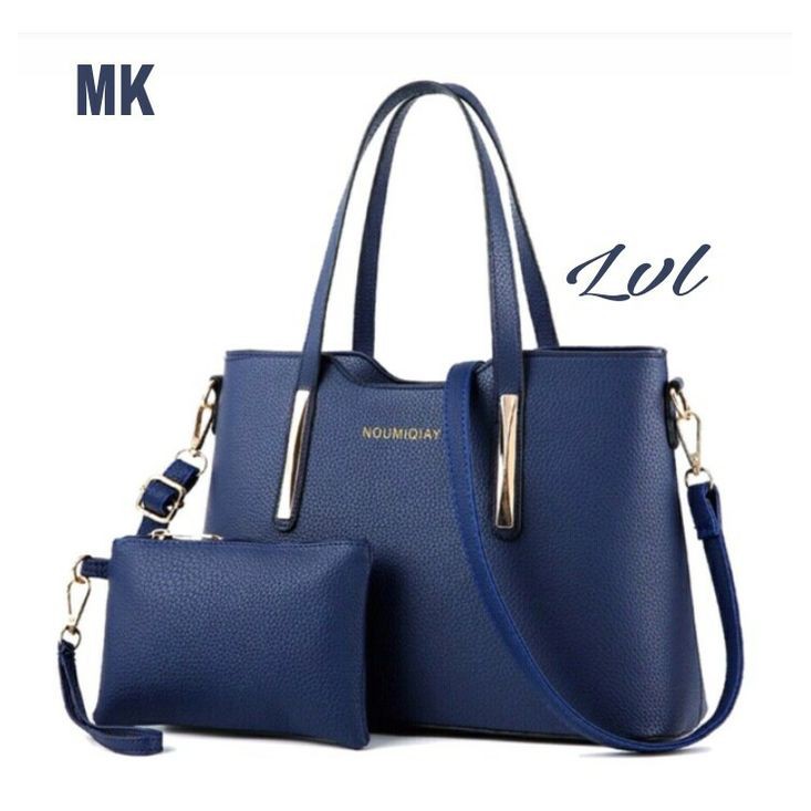 Red Wine - Cassandra - Clutch Wanita N202368-3N CR701 Mk Bag 2In1 Tas Wanita Murah Handbag Women Tas