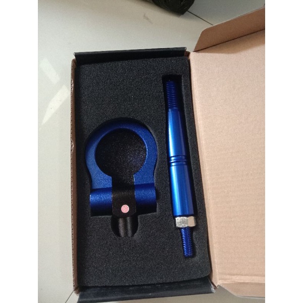 towing hook avanza towing mobil avanza