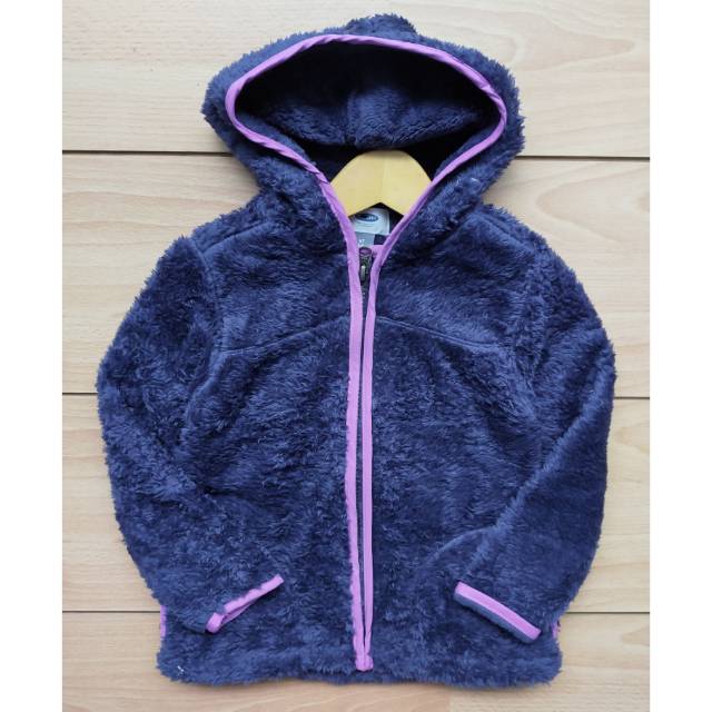 Jaket Anak perempuan 12/18M, 2, 3, 4th