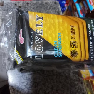 

NISSIN LOVELY 10X25 GR