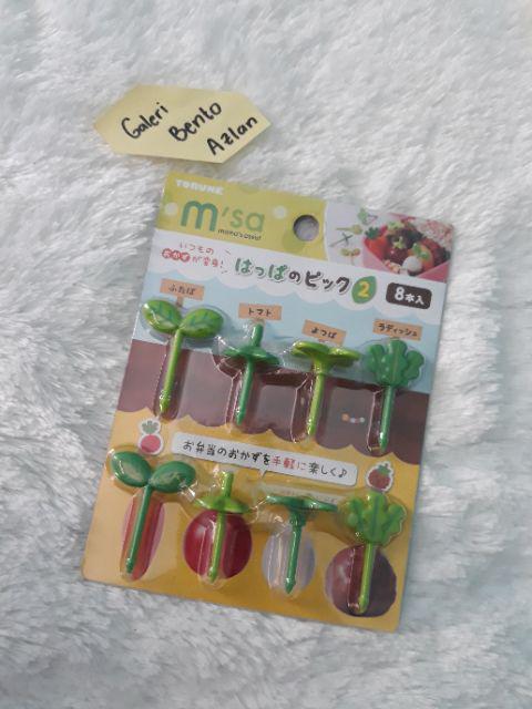 Pick Leaves 2 (kode : Fp 50-3328) - Bento Tools Original