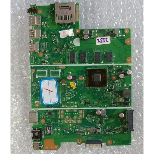MOTHERBOARD ASUS X441S X441SC N3060 4gb
