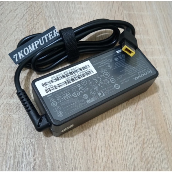 Charger notebook Lenovo IdeaPad S20-30 20V 2.25A 45wat