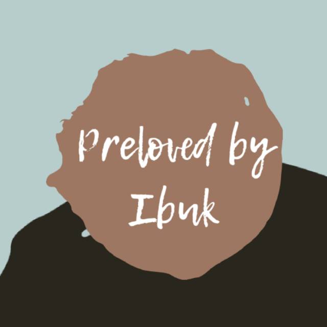 prelovedbyibuk