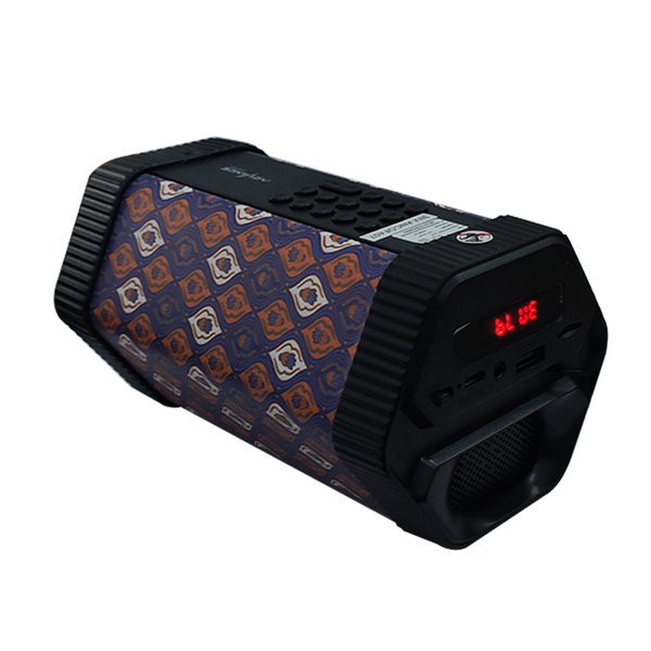 Speaker Advance Bluetooth TP-333