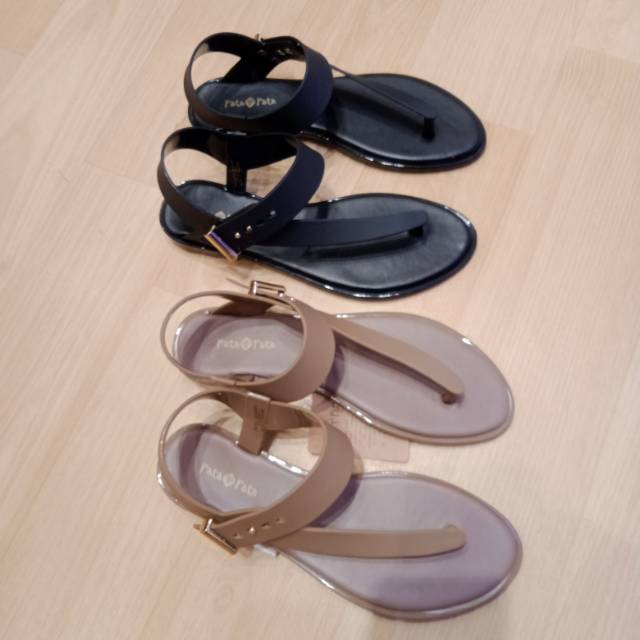 Sandal jepit tali wanita,sandal bata,pata pata