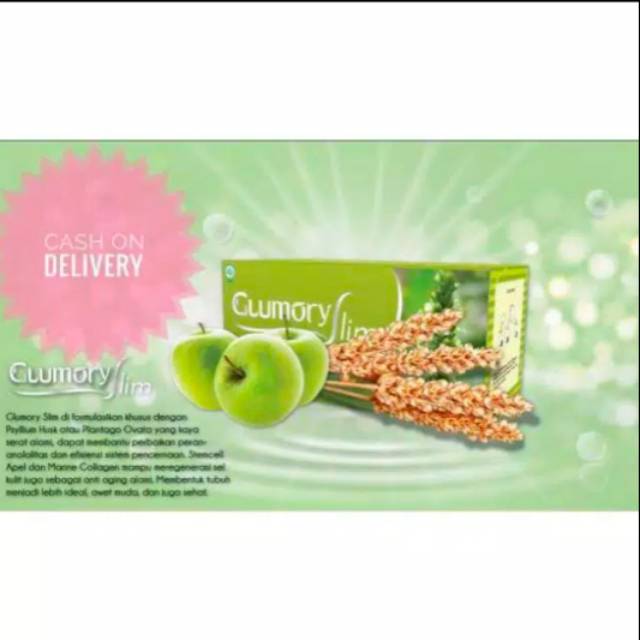 Glumory Body Slim,With Glumory Slim