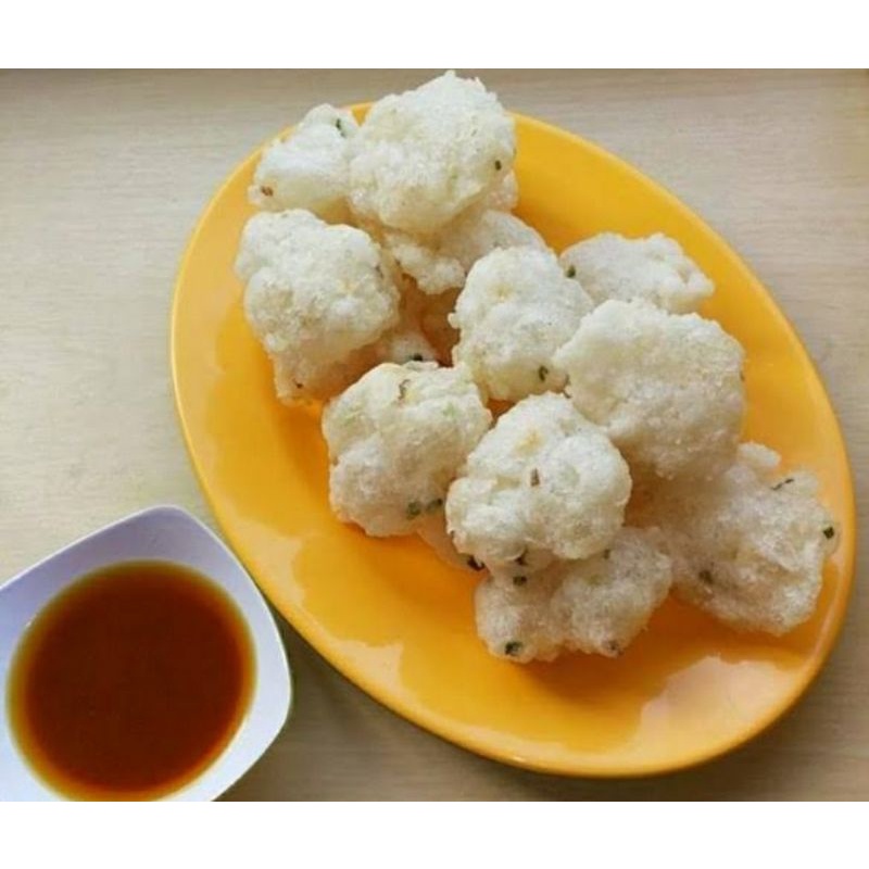 

cireng original