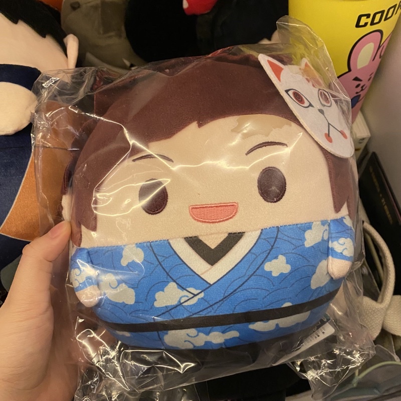 [READY] Medium size Fuwakororin Tanjiro Final version